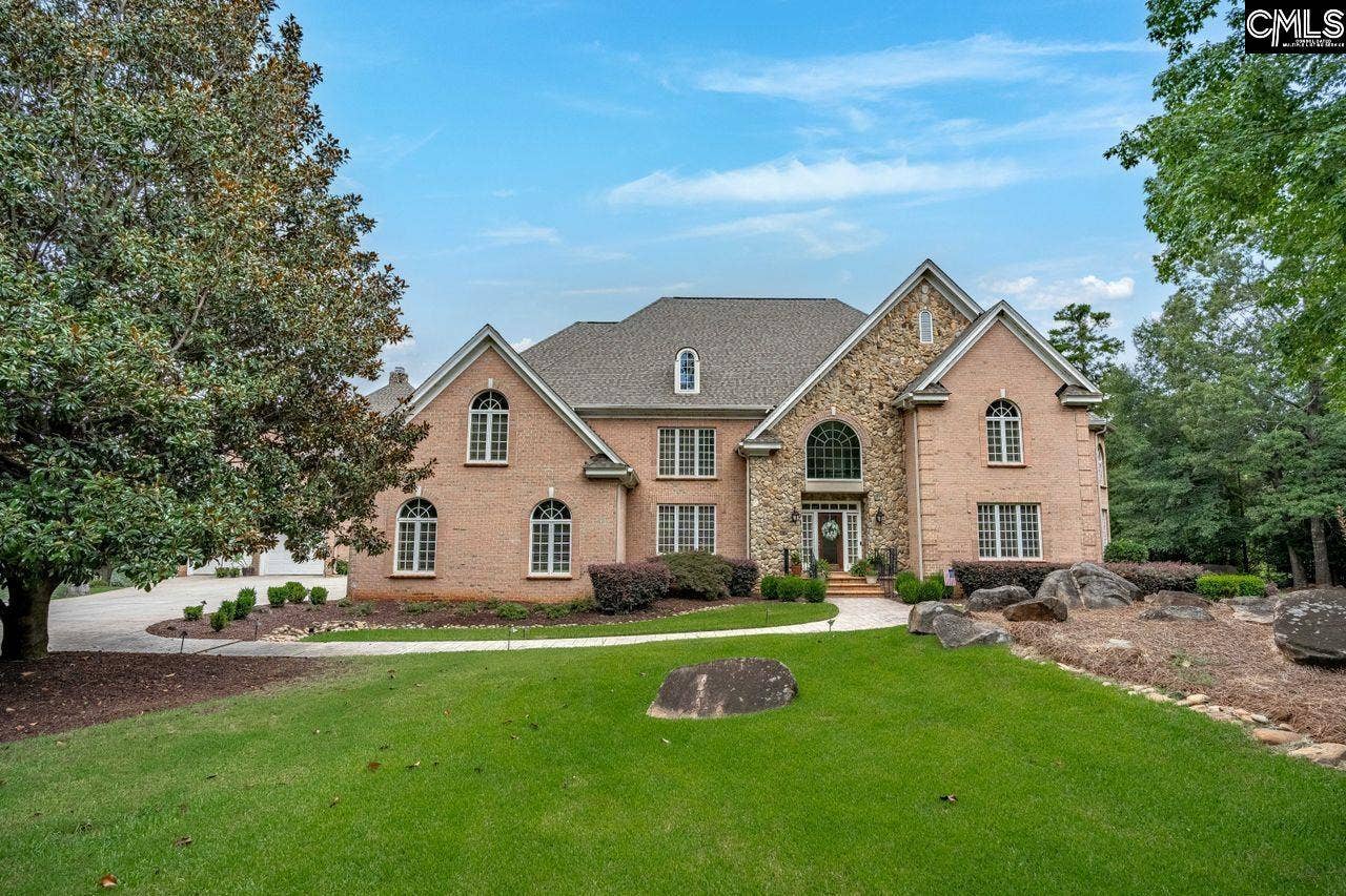 128 Rustic Manor Court, Lexington, SC 29072