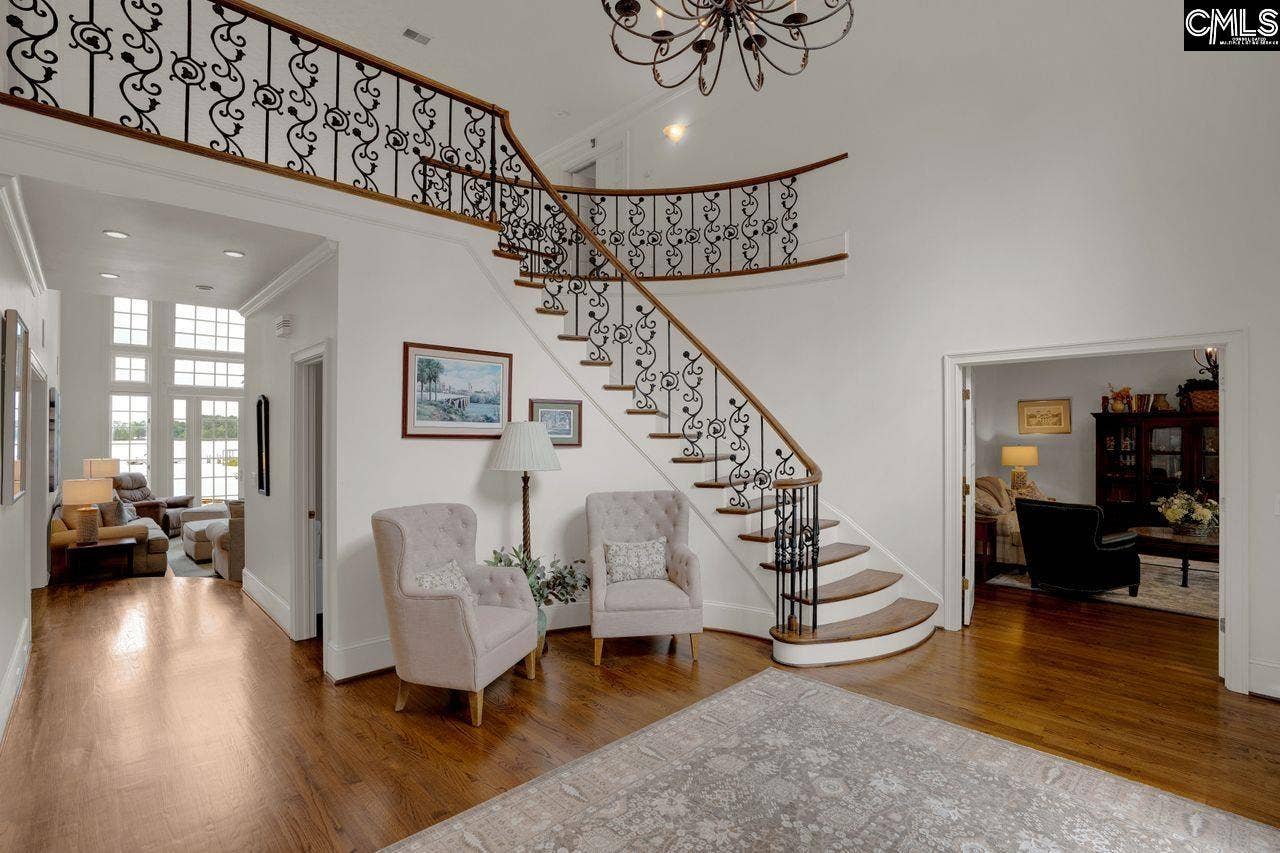 128 Rustic Manor Court, Lexington, SC 29072