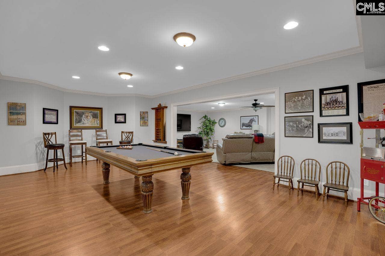 128 Rustic Manor Court, Lexington, SC 29072