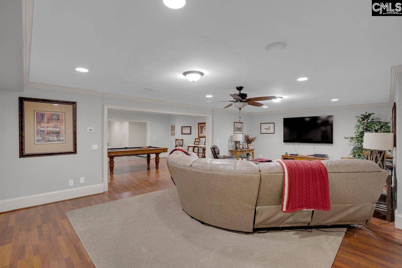 128 Rustic Manor Court, Lexington, SC 29072