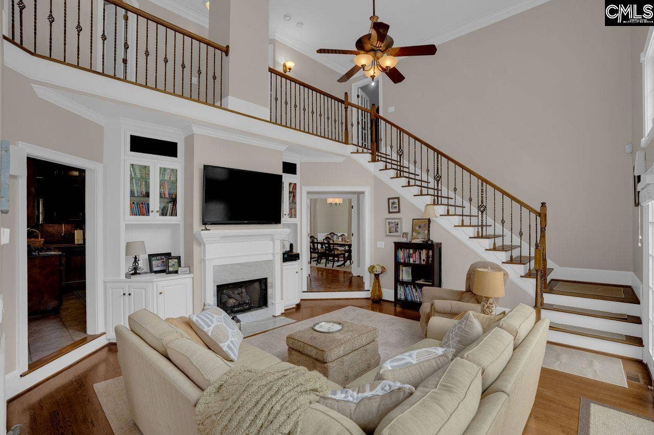 128 Rustic Manor Court, Lexington, SC 29072