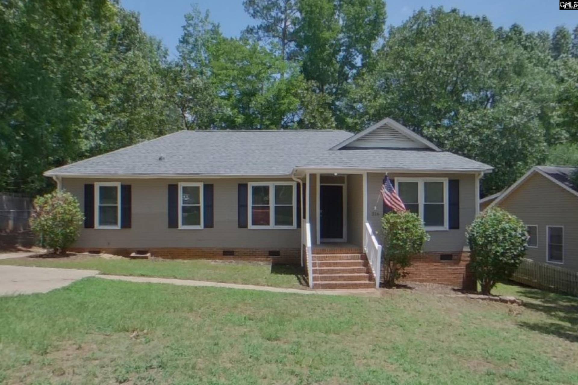 216 Netherland Drive, Irmo, SC 29063-9645