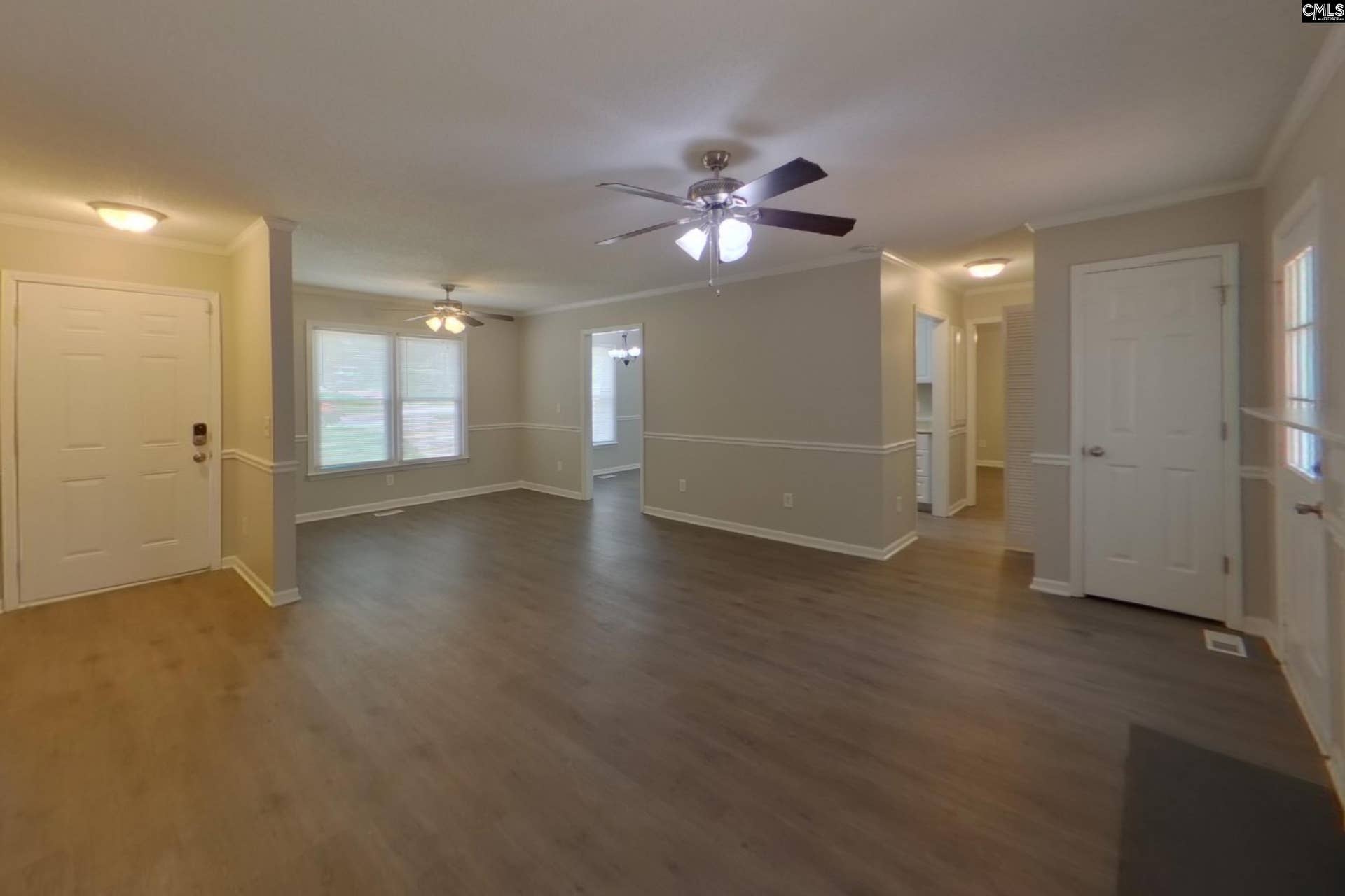 216 Netherland Drive, Irmo, SC 29063-9645