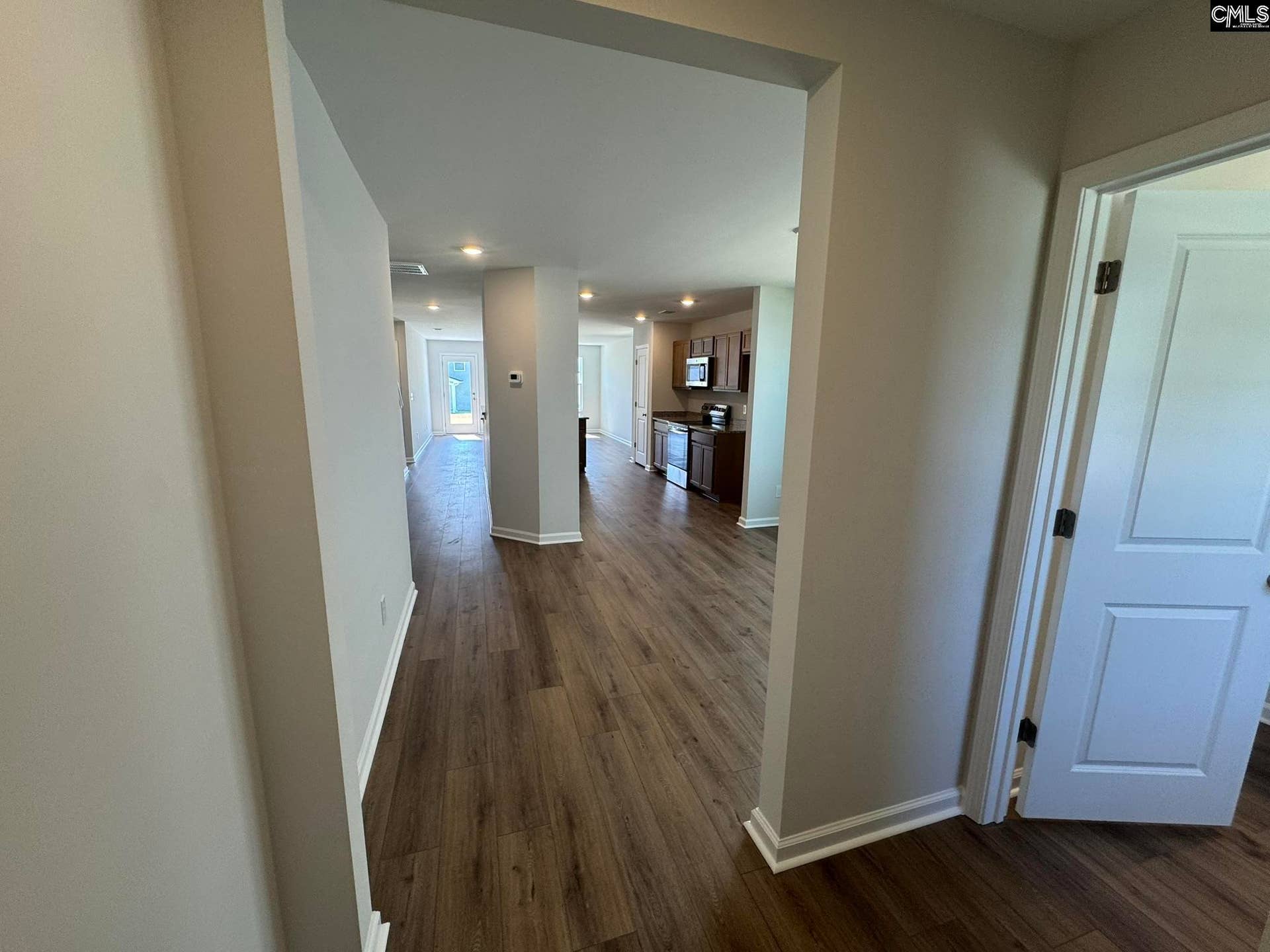 2074 County Line Trail, Elgin, SC 29045