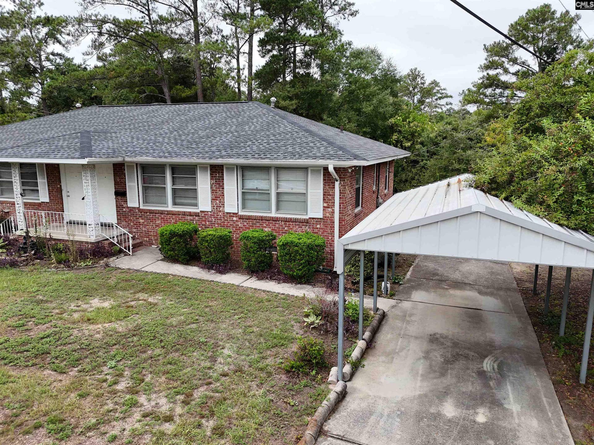 1509 Brennen Road, Columbia, SC 29206