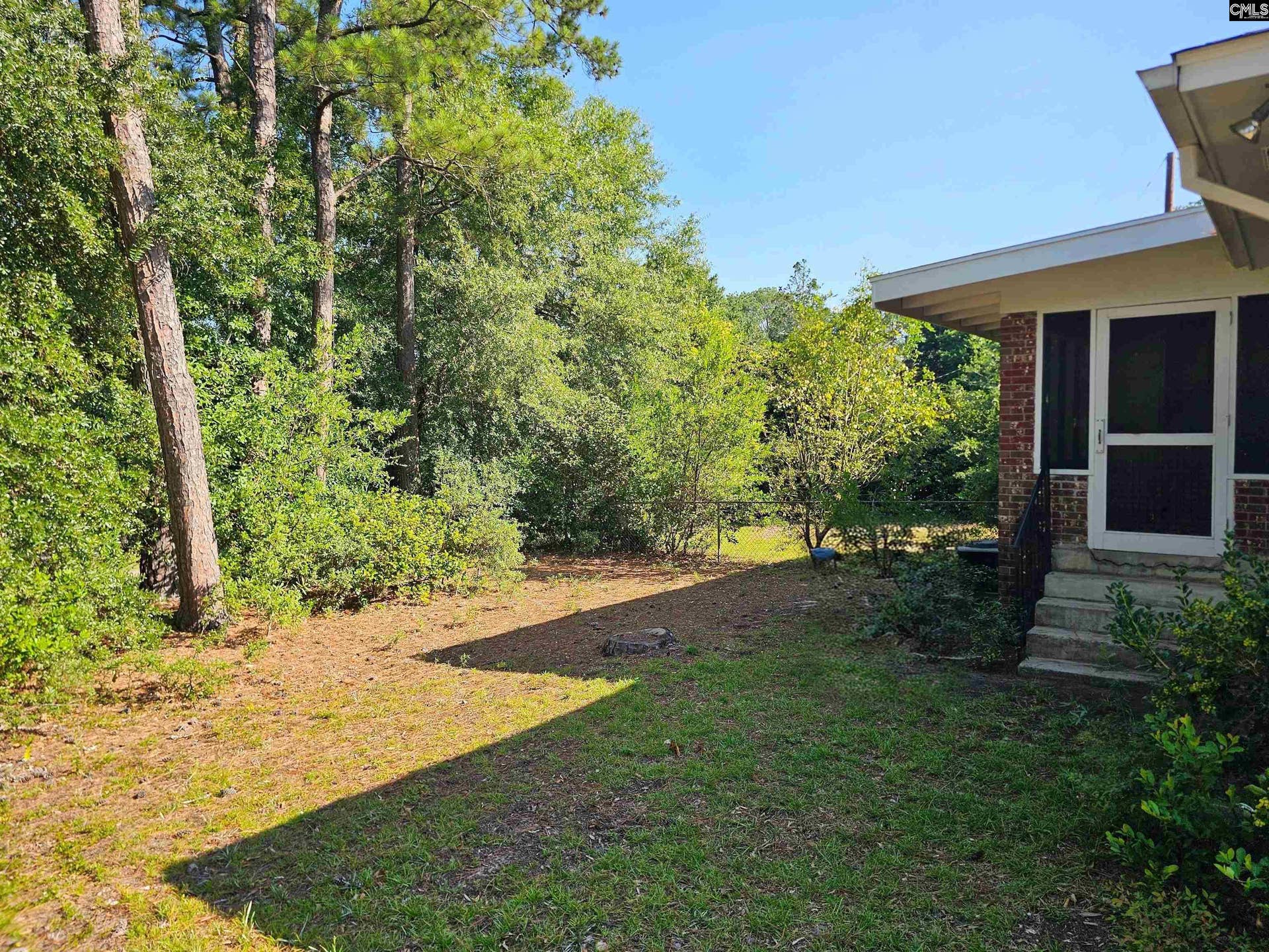 1509 Brennen Road, Columbia, SC 29206