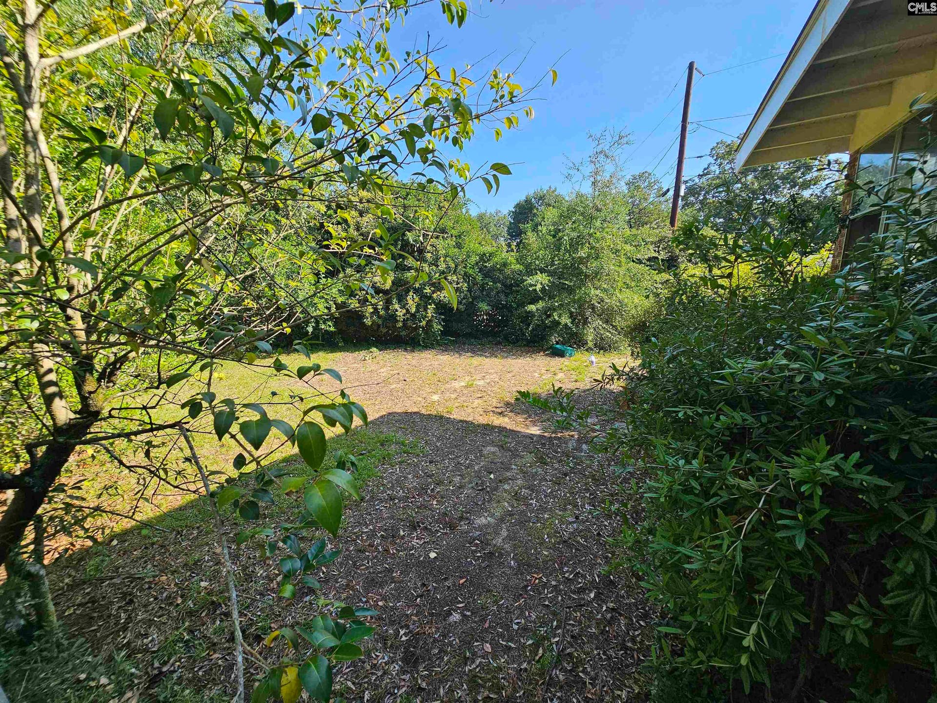1509 Brennen Road, Columbia, SC 29206