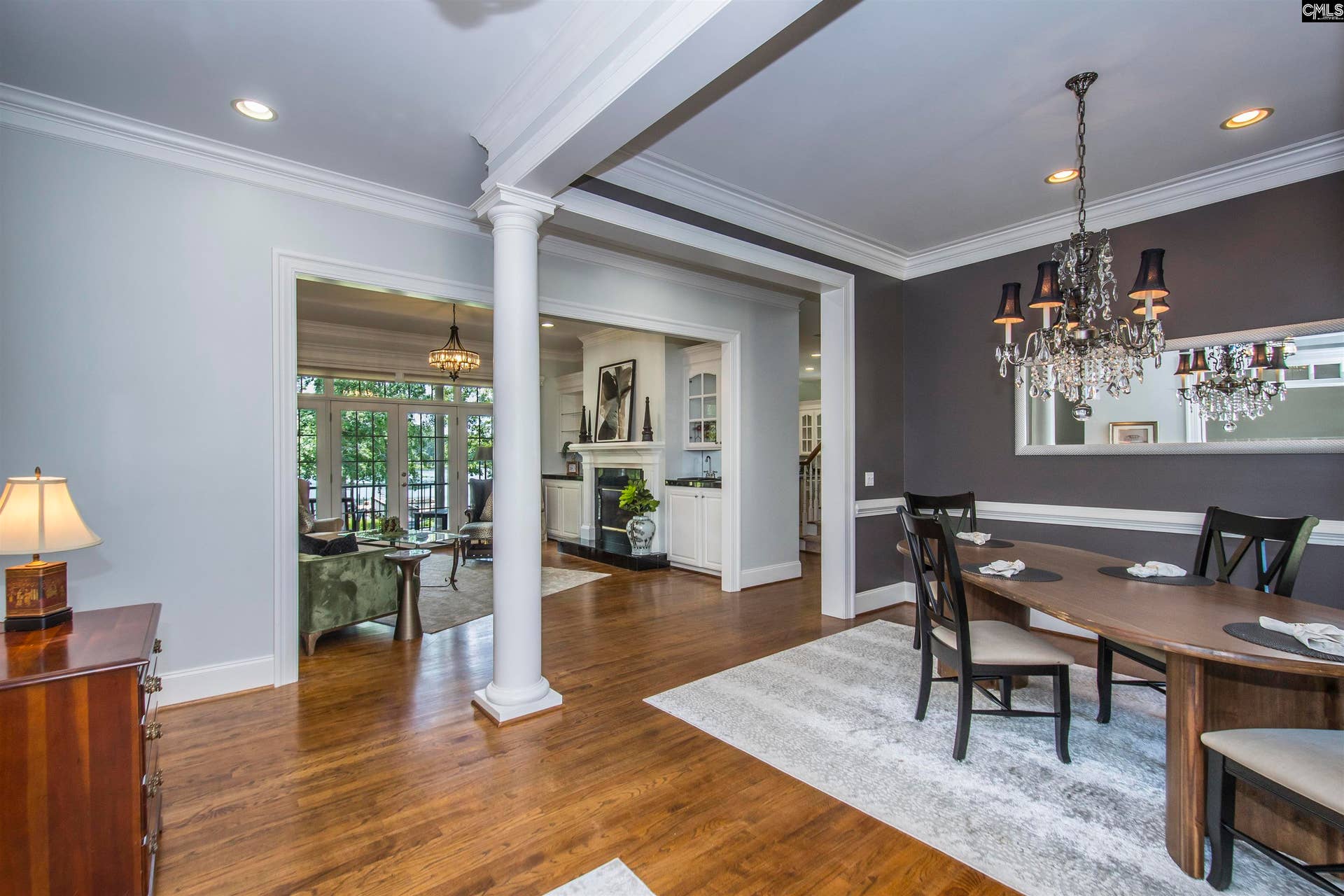 401 Bent Oak Court, Chapin, SC 29036