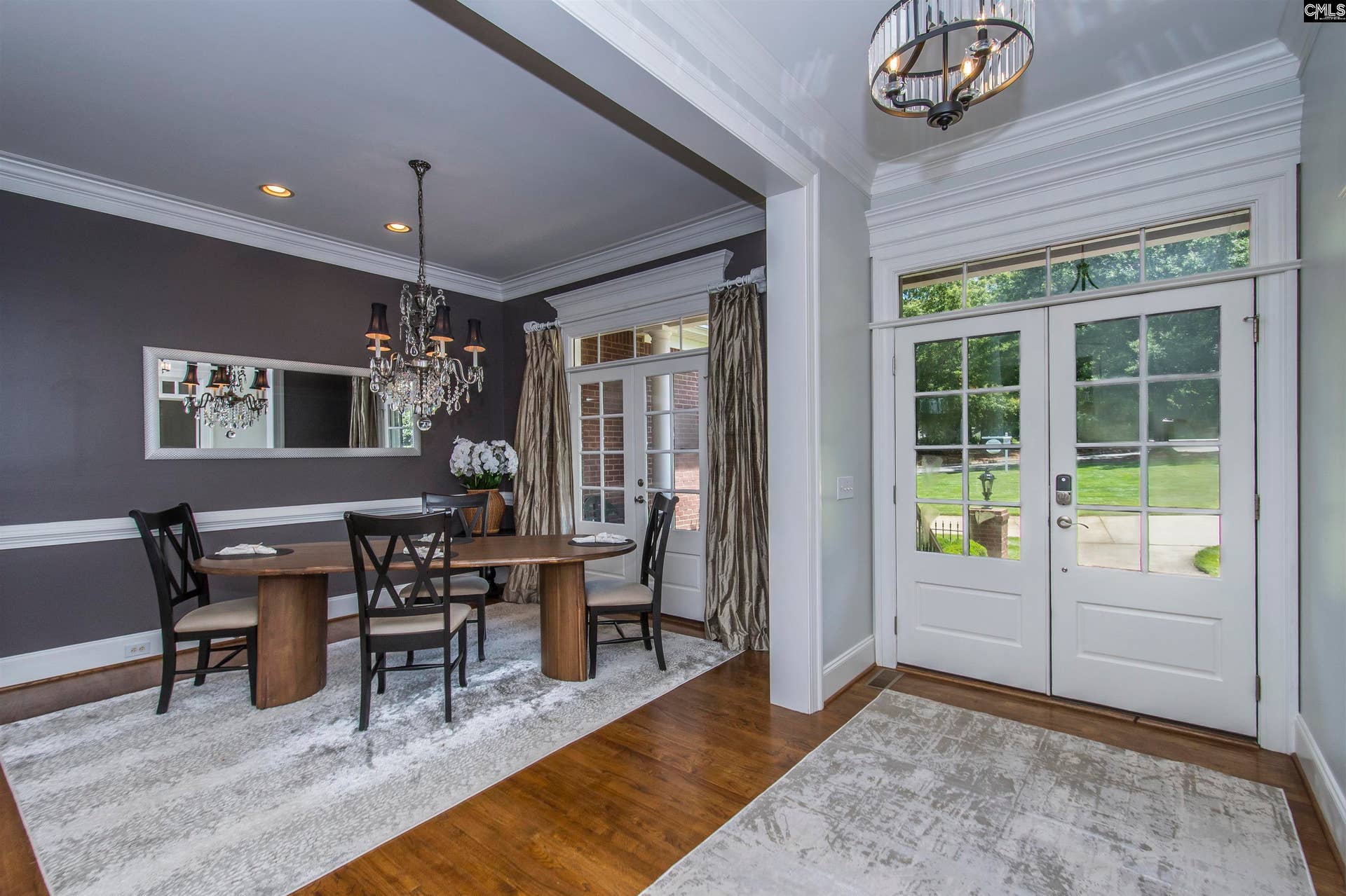 401 Bent Oak Court, Chapin, SC 29036