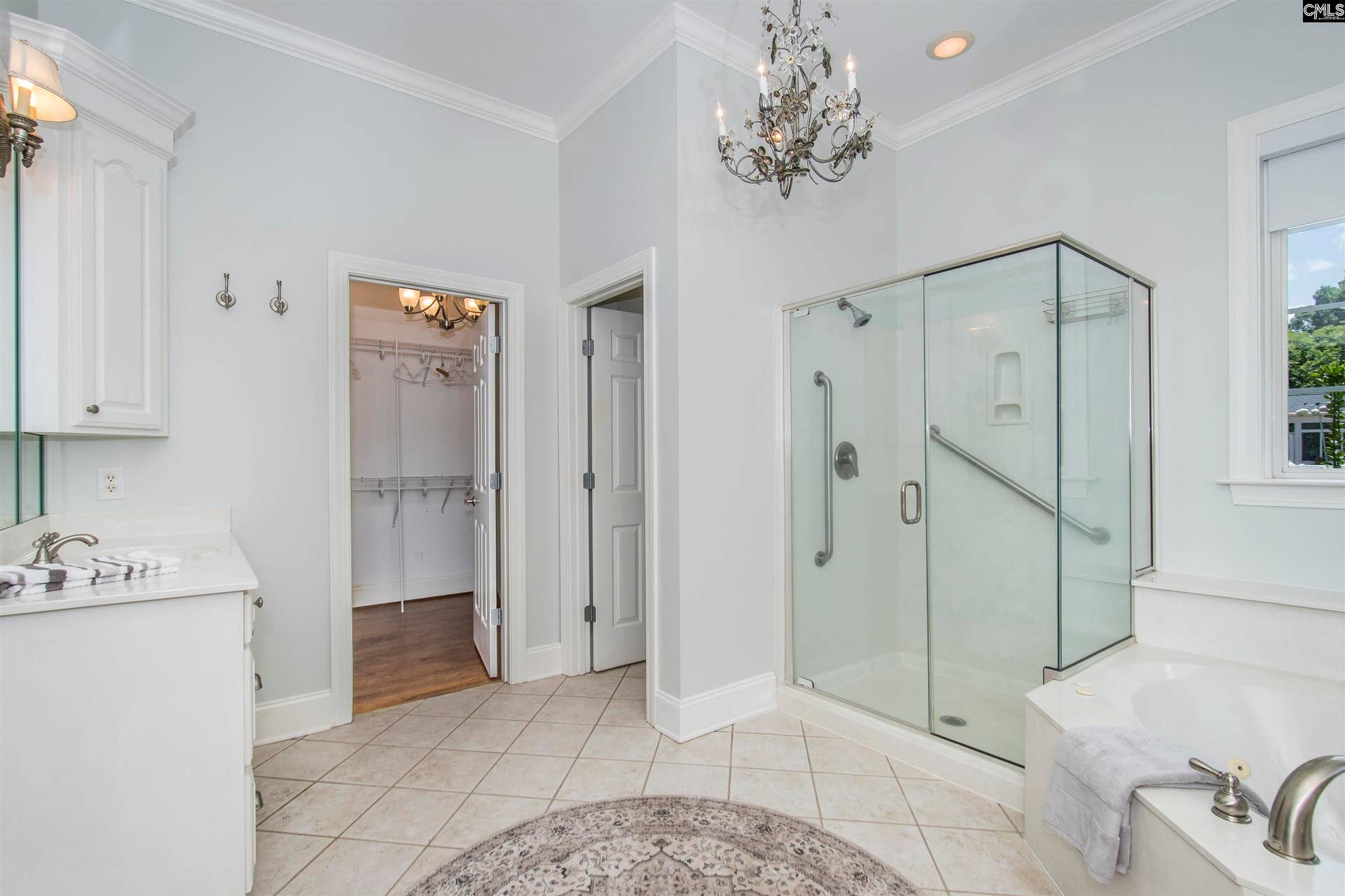 401 Bent Oak Court, Chapin, SC 29036