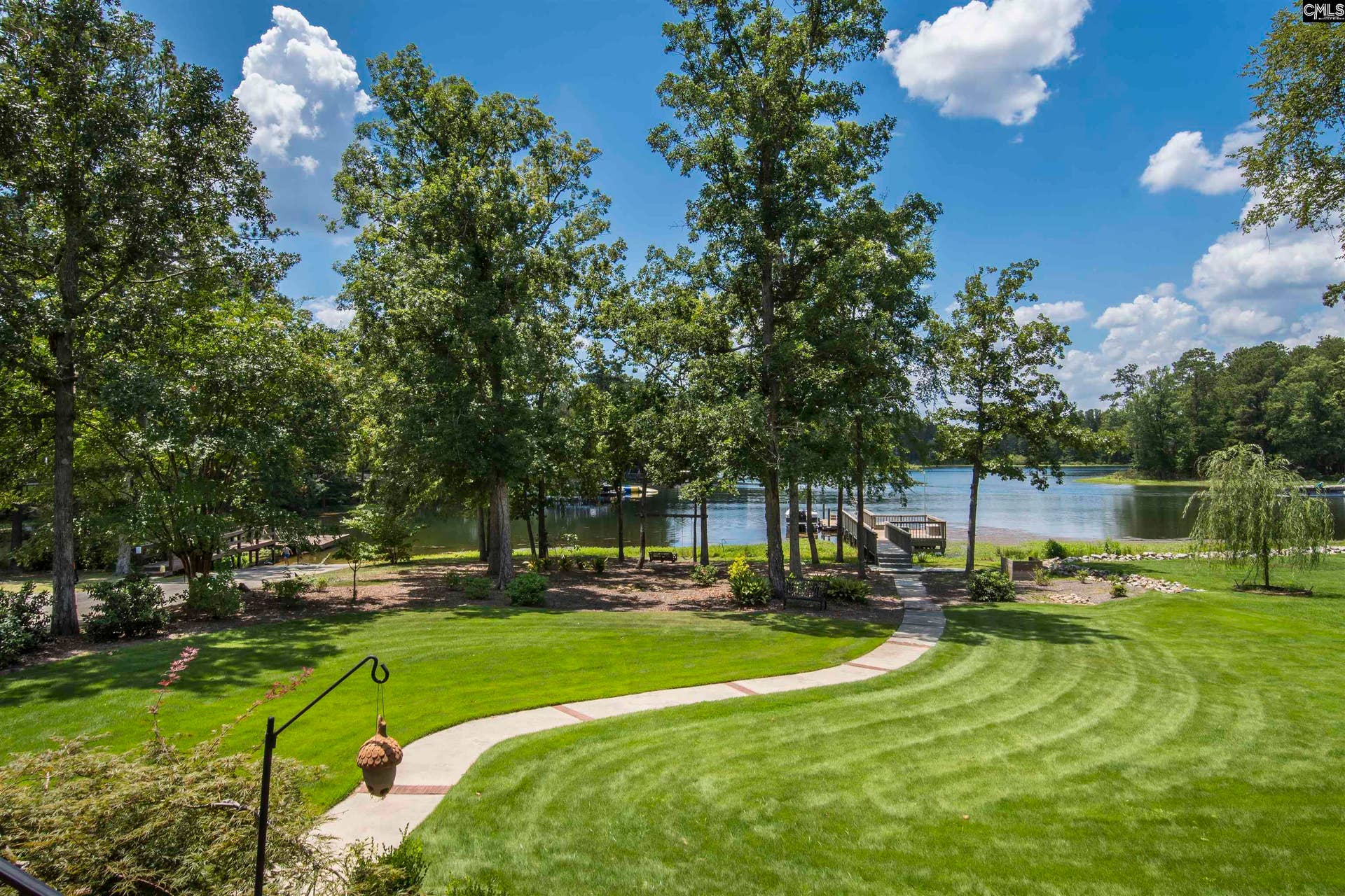 401 Bent Oak Court, Chapin, SC 29036