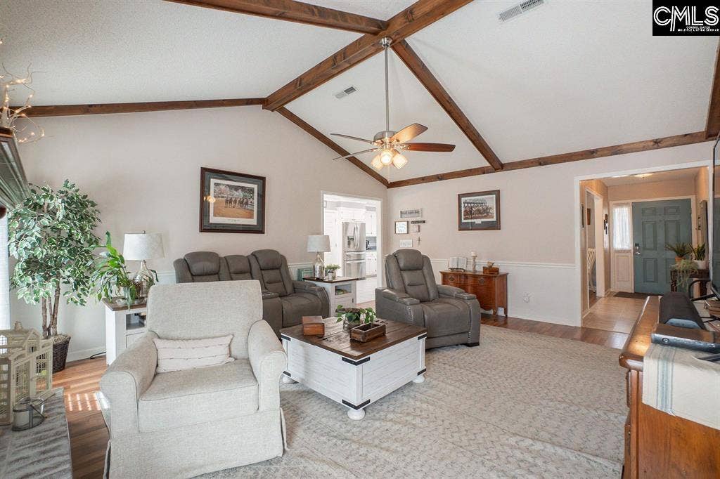 285 Freedom Boulevard, Sumter, SC 29154