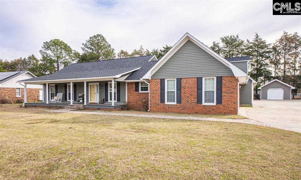 285 Freedom Boulevard, Sumter, SC 29154