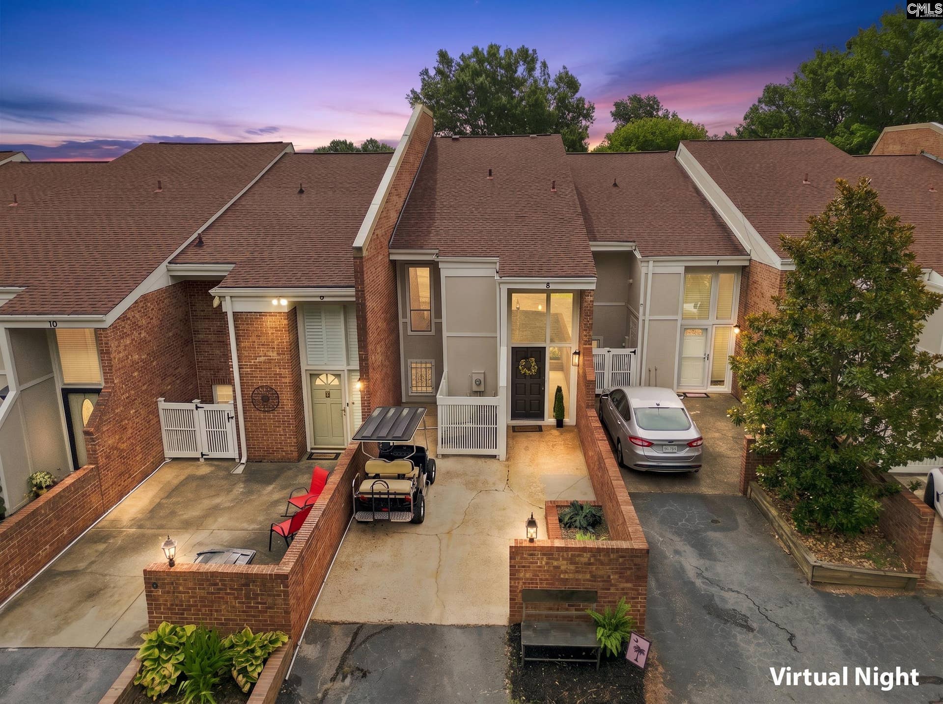 8 High Hill Road, Lexington, SC 29072