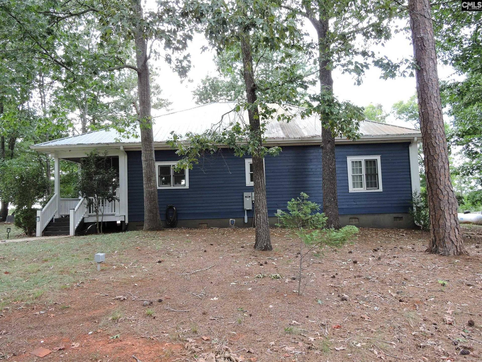 181 Saluda Bluff Rd, Batesburg, SC 29006