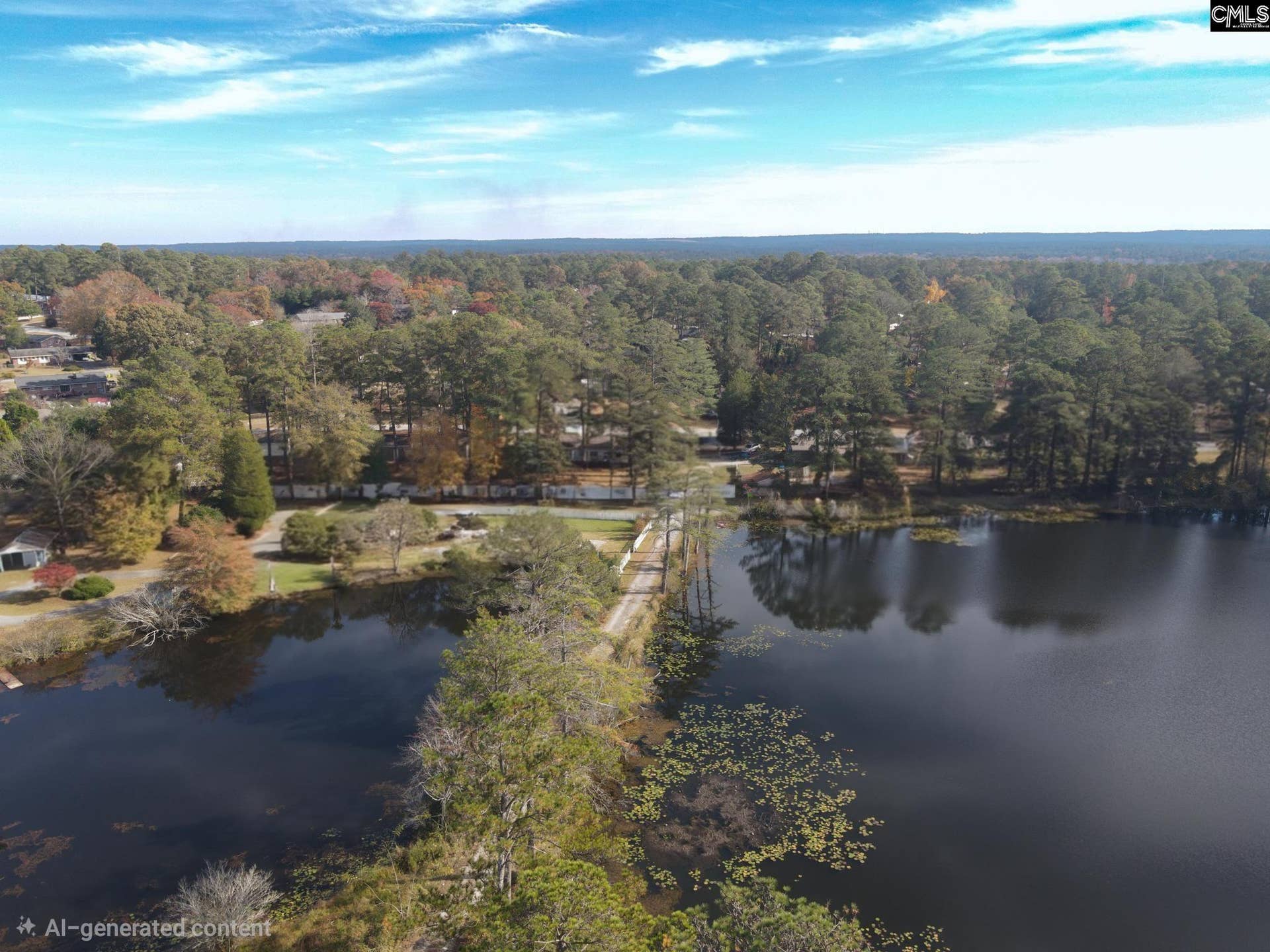 101 Moolah Drive, Columbia, SC 29223