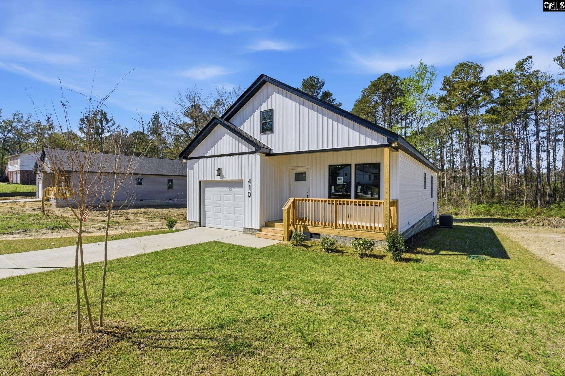 410 Lincolnshire Boulevard, Columbia, SC 29203