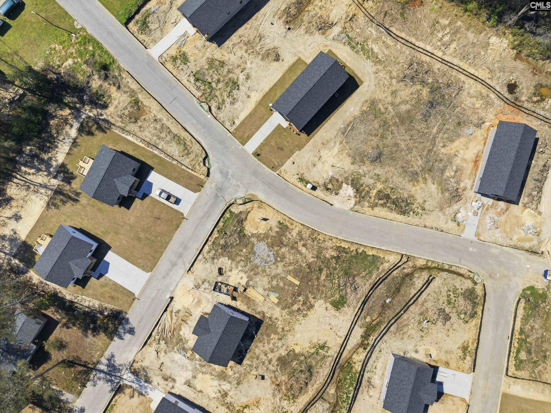 410 Lincolnshire Boulevard, Columbia, SC 29203