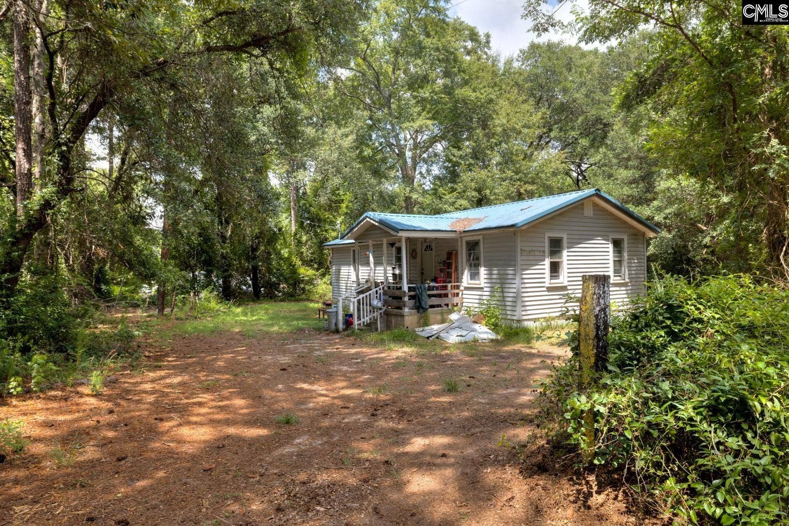 5481 Keith Road, Sumter, SC 29154