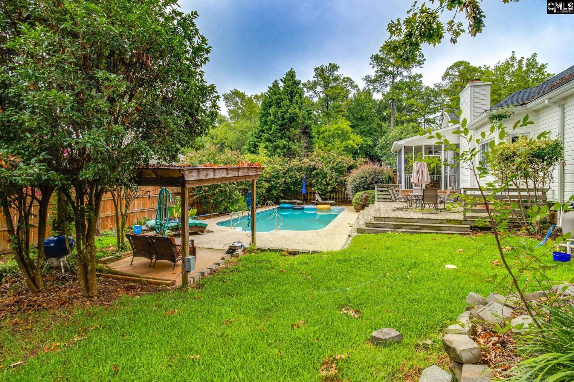 200 Forecastle Court, Lexington, SC 29072