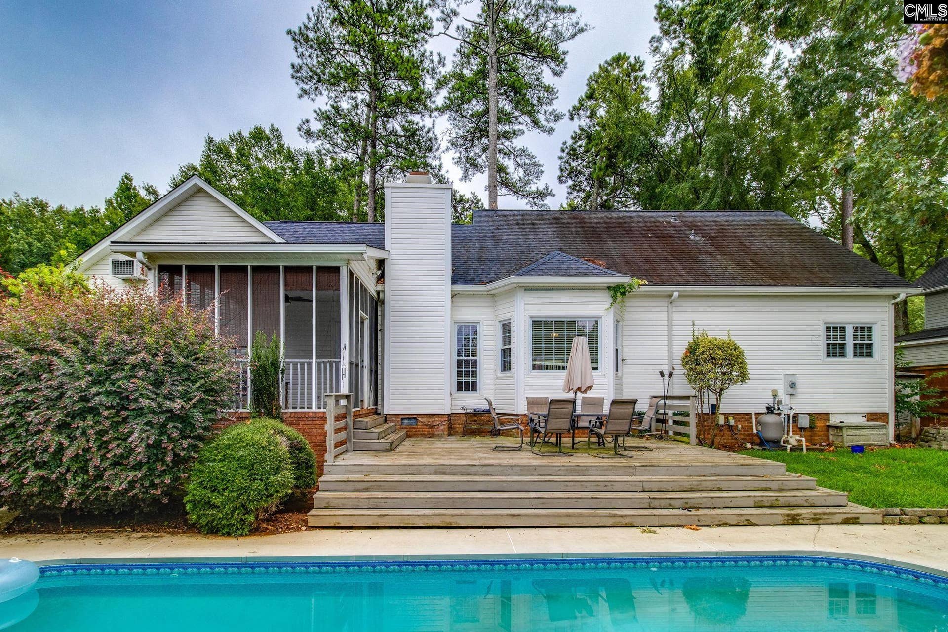 200 Forecastle Court, Lexington, SC 29072