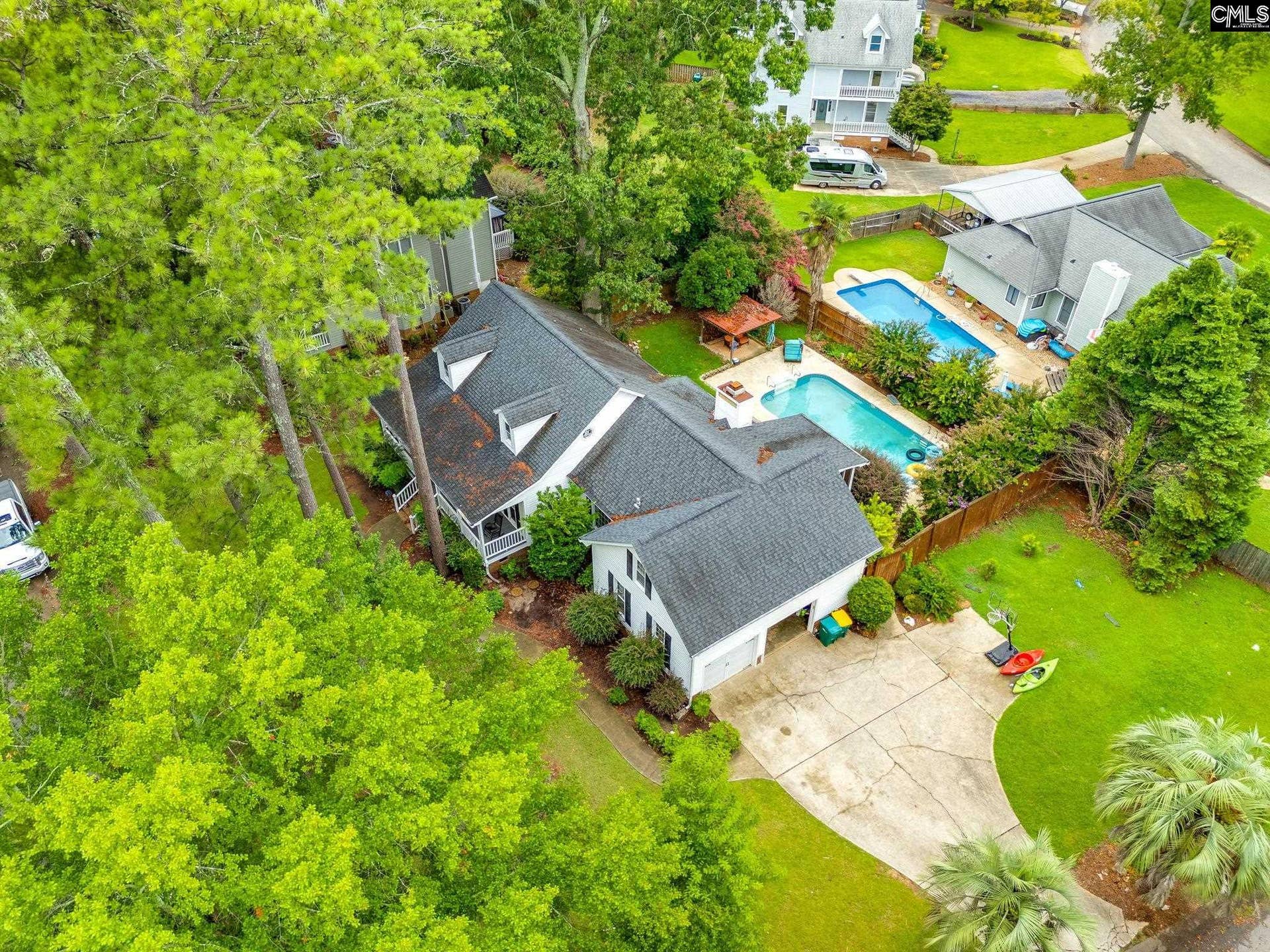 200 Forecastle Court, Lexington, SC 29072