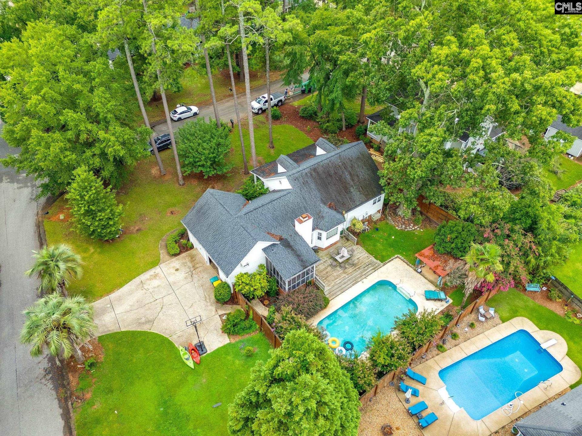 200 Forecastle Court, Lexington, SC 29072