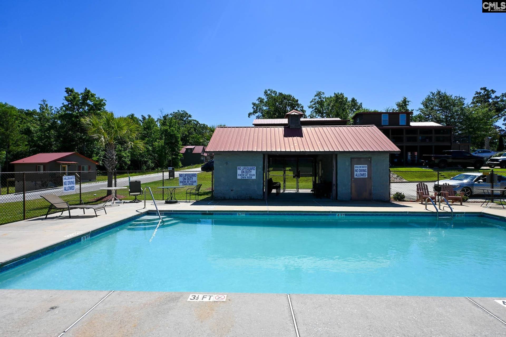217 Marina Cove Drive, Gilbert, SC 29054