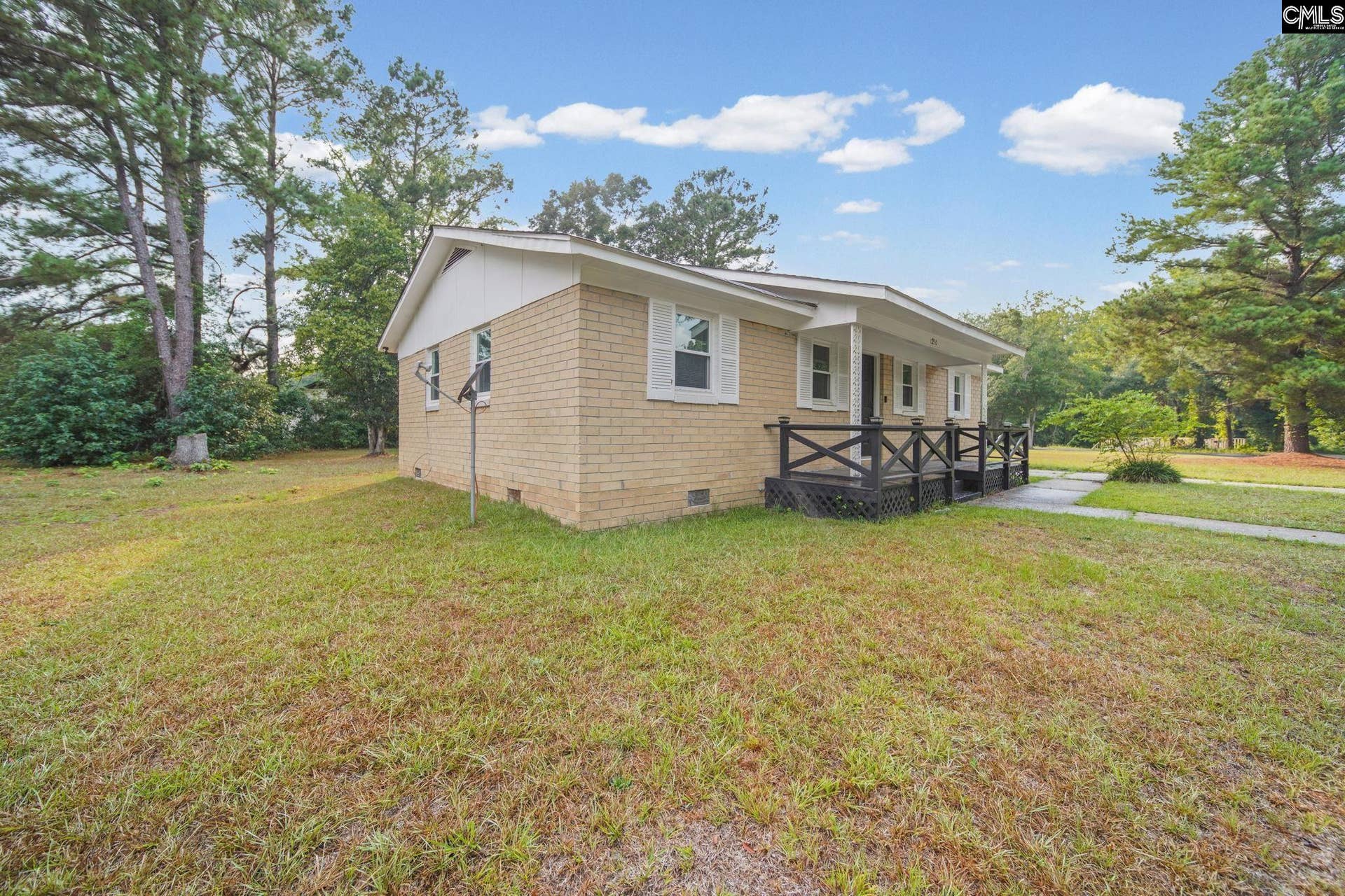 1250 Coffey Street, Sumter, SC 29153