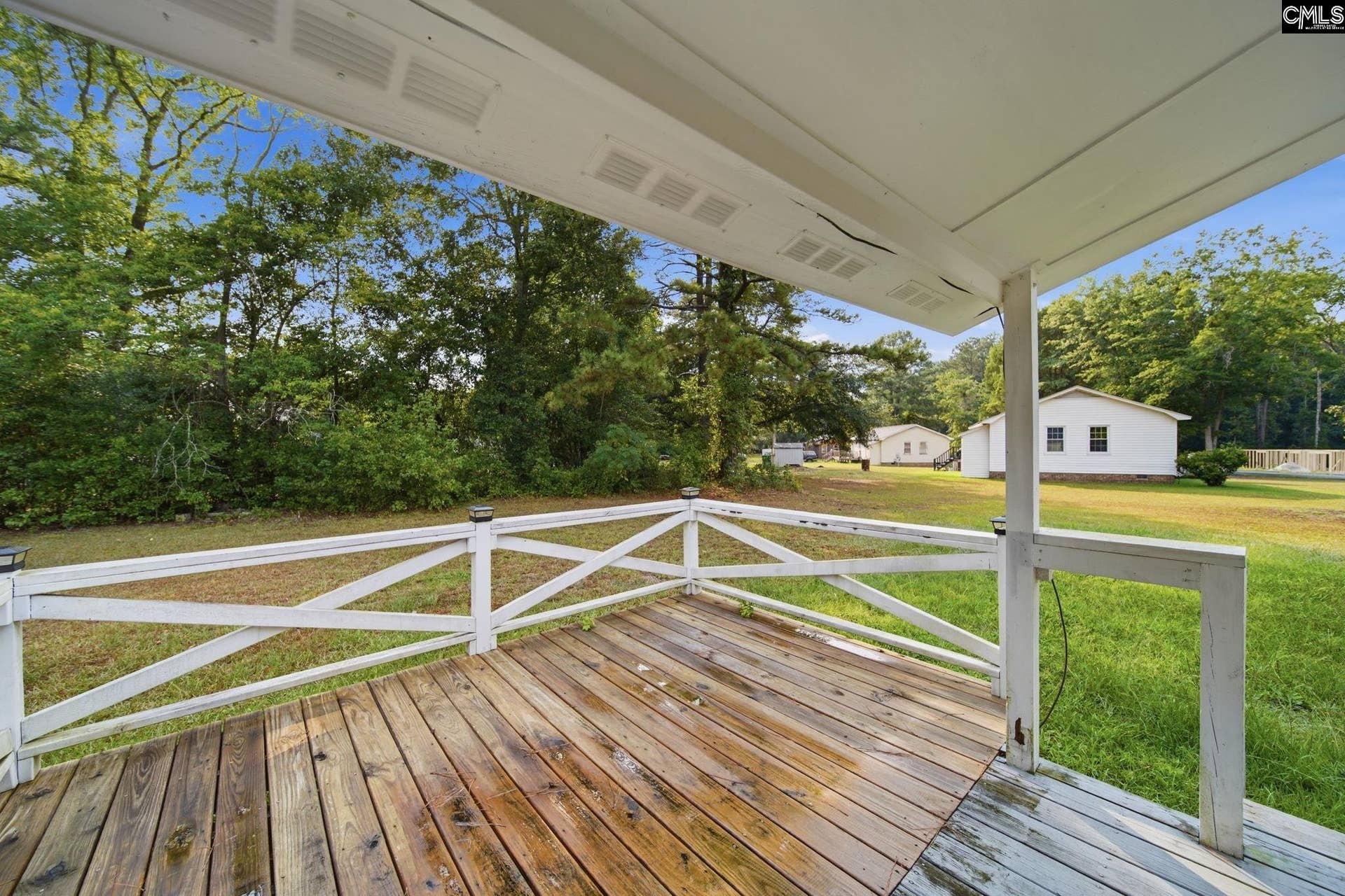 1250 Coffey Street, Sumter, SC 29153