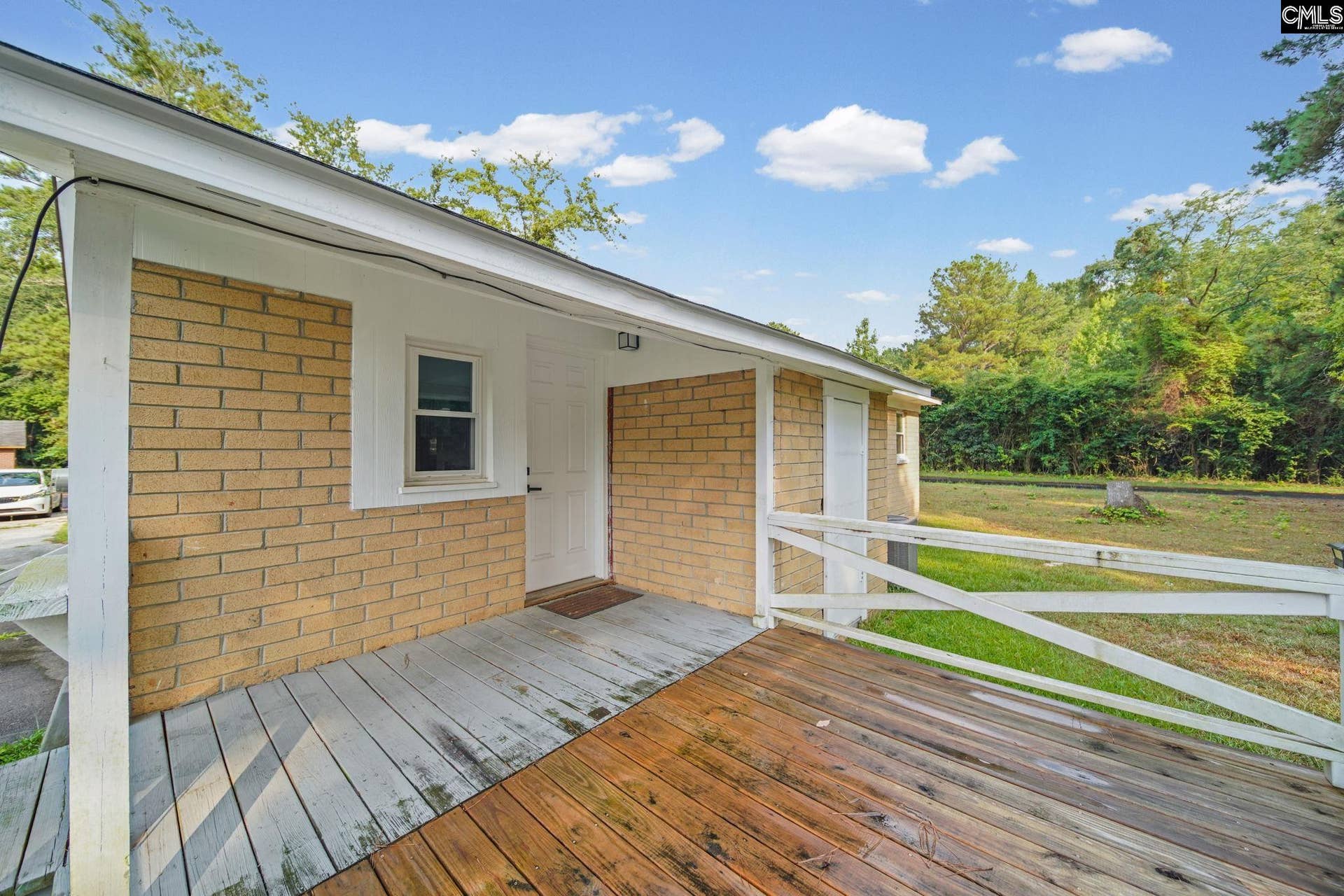 1250 Coffey Street, Sumter, SC 29153