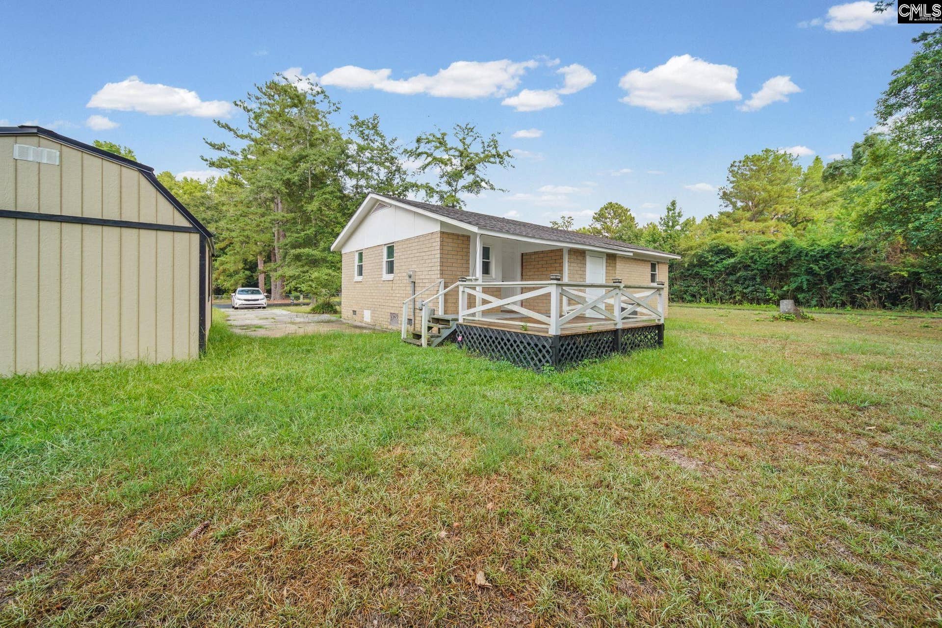 1250 Coffey Street, Sumter, SC 29153
