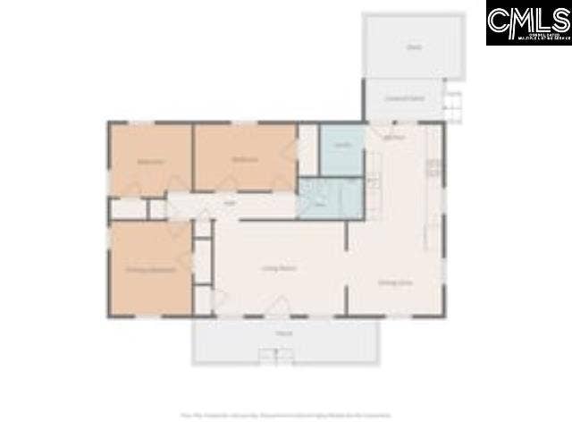 1250 Coffey Street, Sumter, SC 29153