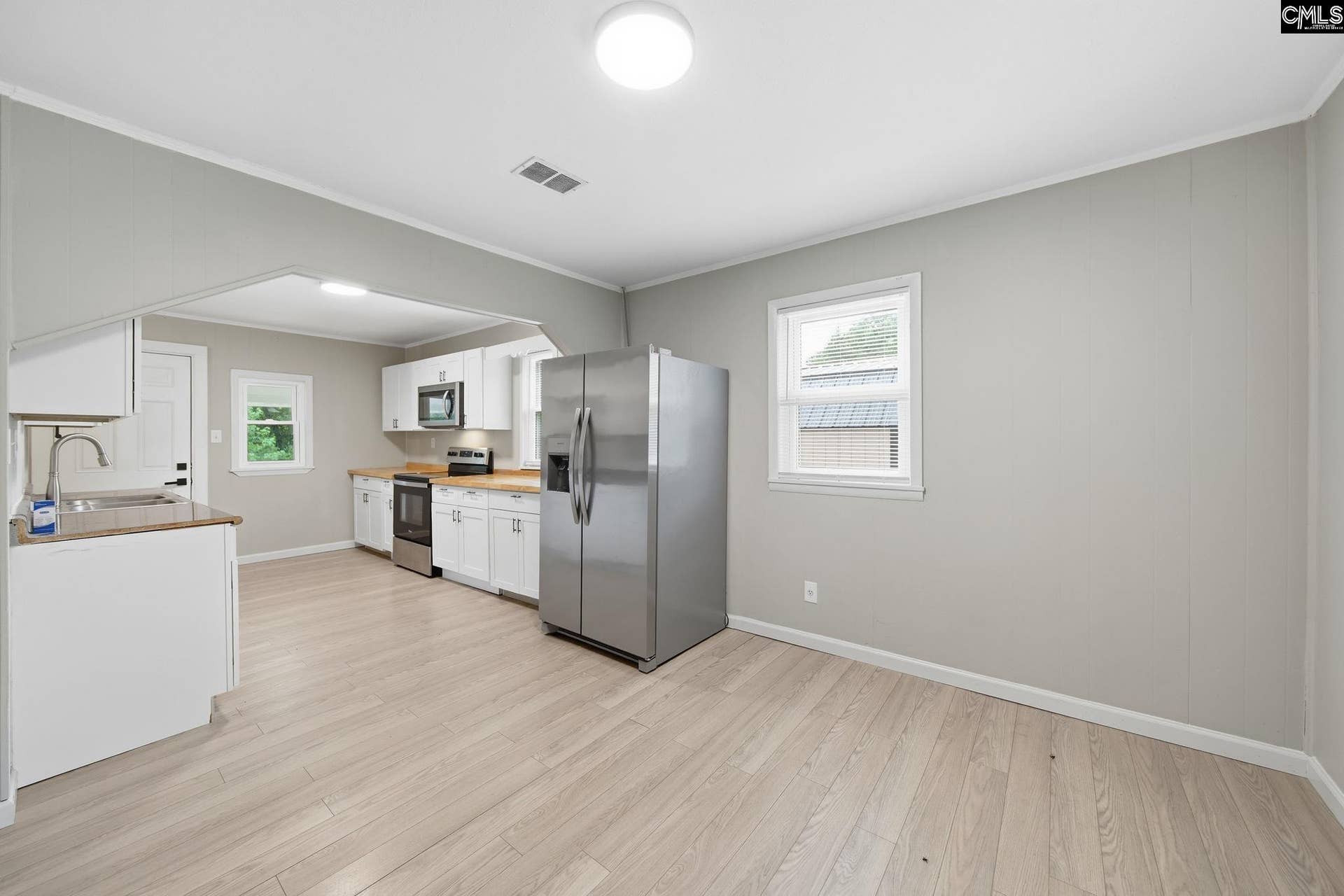 1250 Coffey Street, Sumter, SC 29153