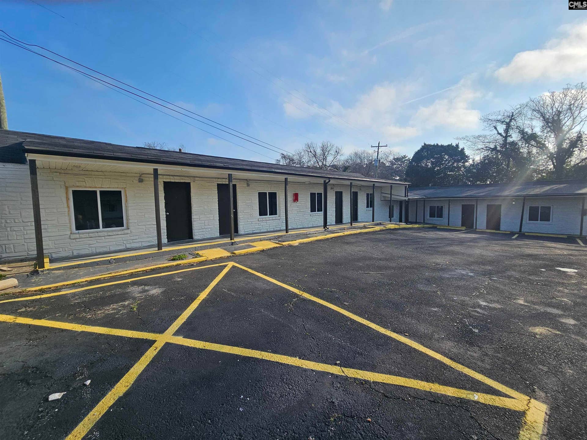 2322 Two Notch Road, Columbia, SC 29204-2225