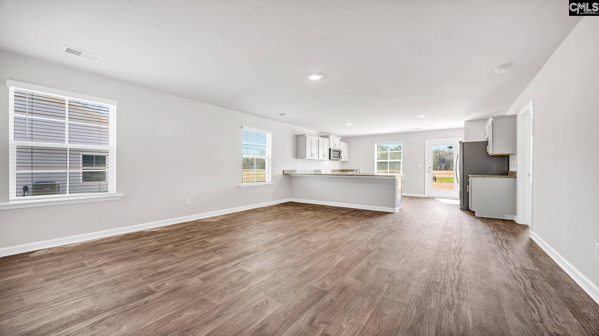 132 Hale Road, Orangeburg, SC 29115