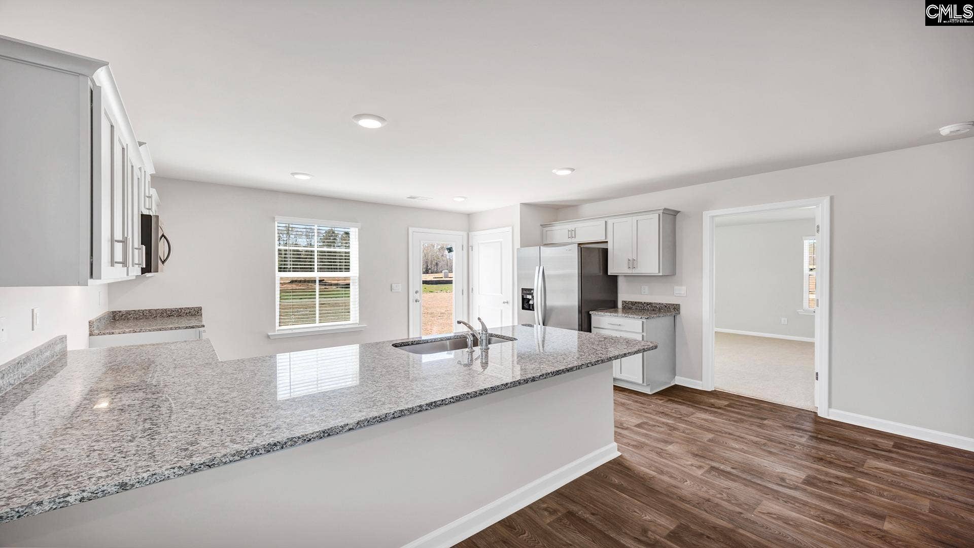 132 Hale Road, Orangeburg, SC 29115