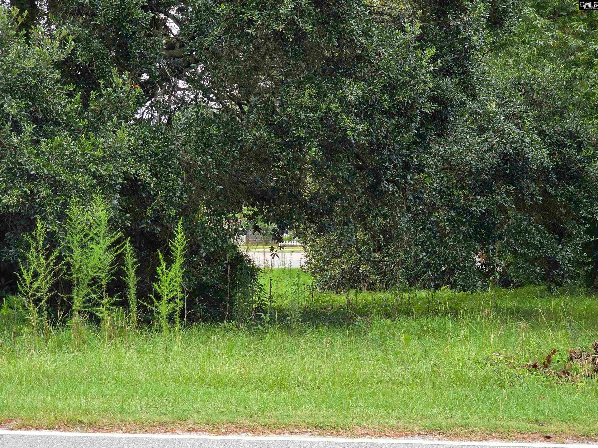 0 Hillsboro Road, Orangeburg, SC 29115