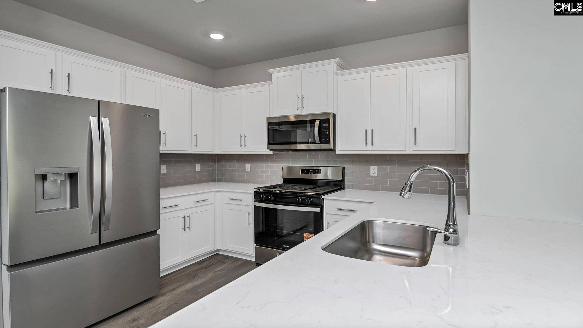 104 Tahoe Drive, Orangeburg, SC 29118