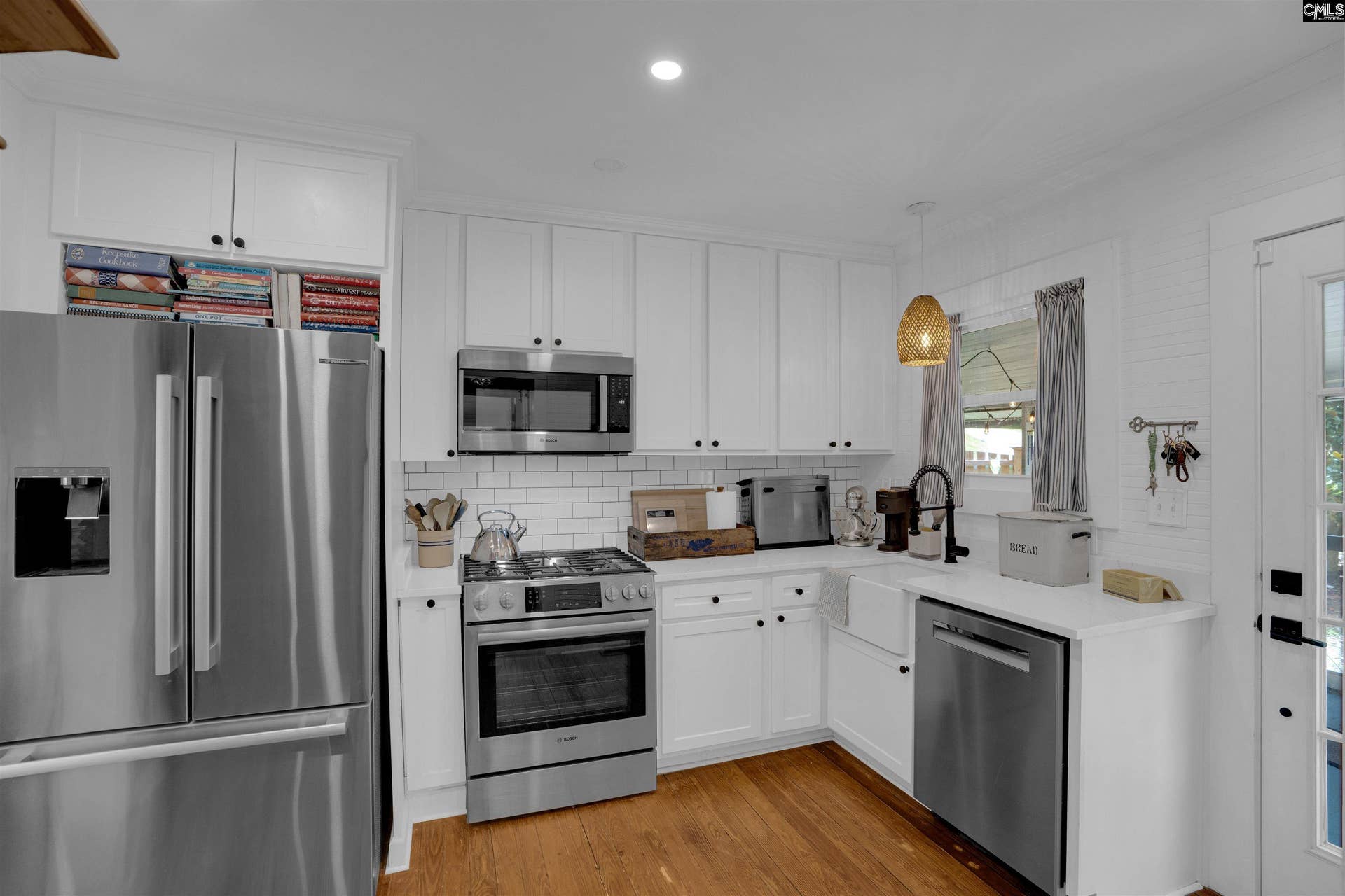 1008 Jones Road, Irmo, SC 29063