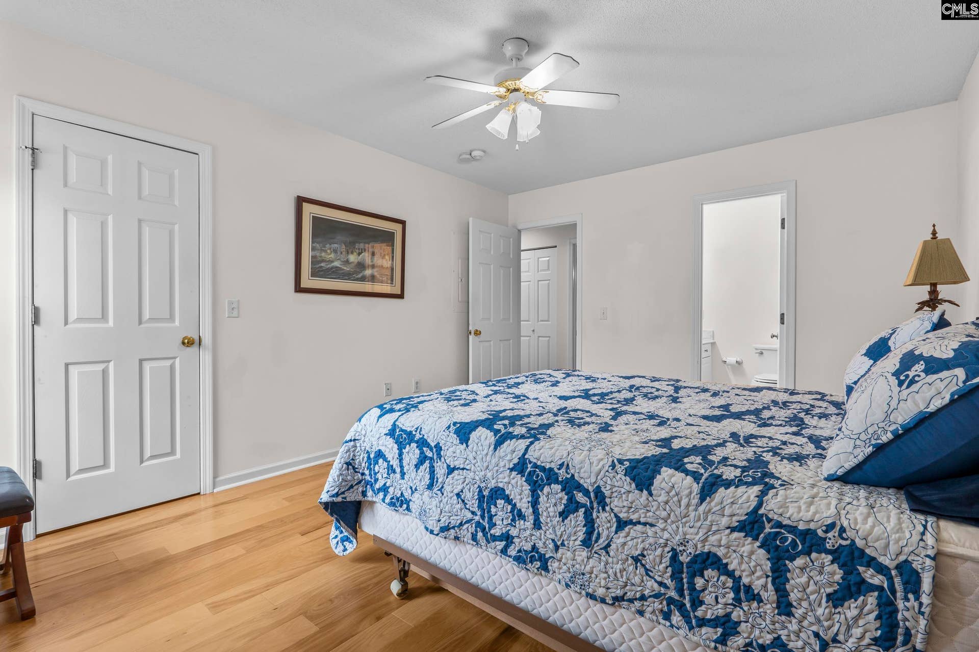 3 Boardwalk Lane, Lexington, SC 29072