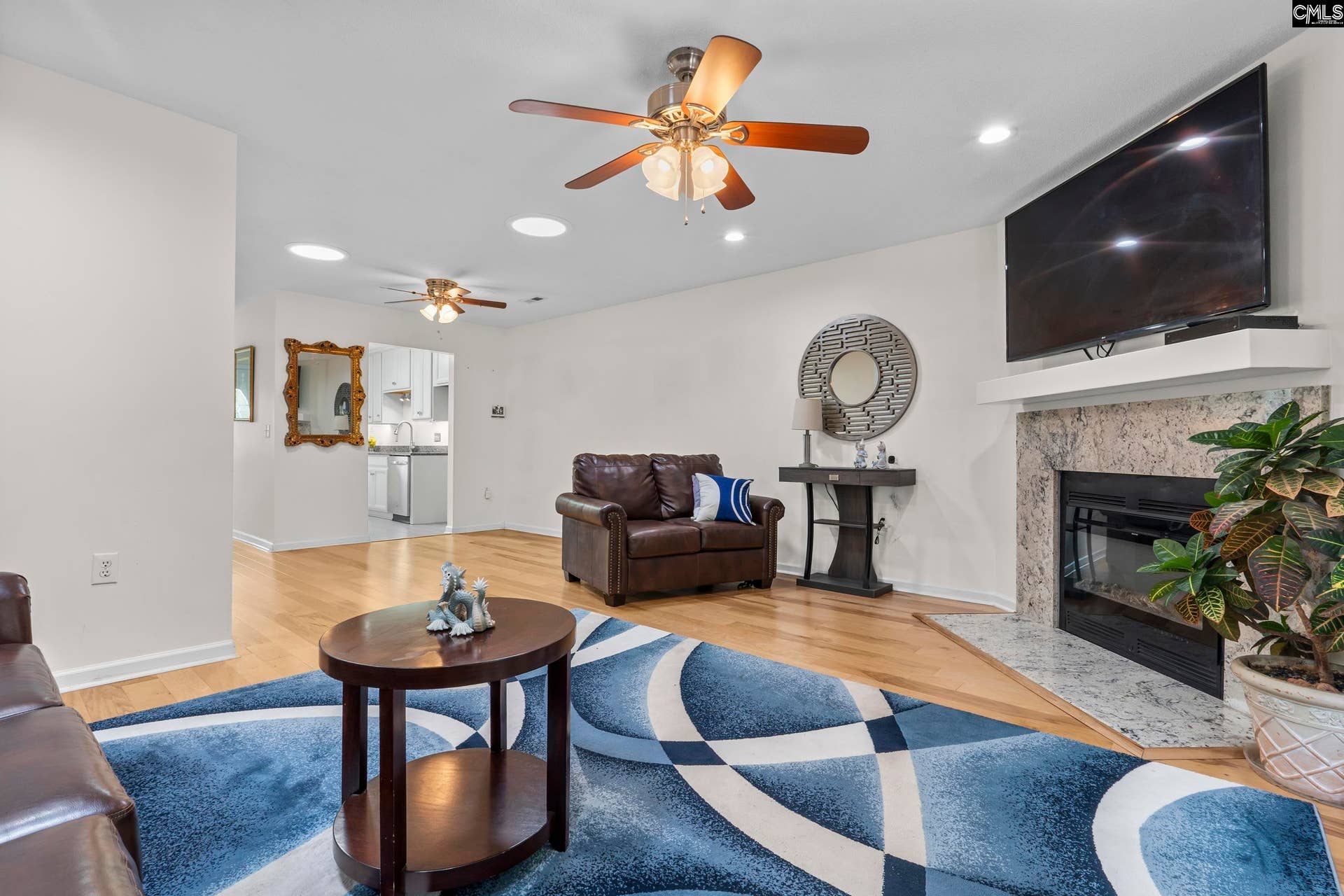 3 Boardwalk Lane, Lexington, SC 29072