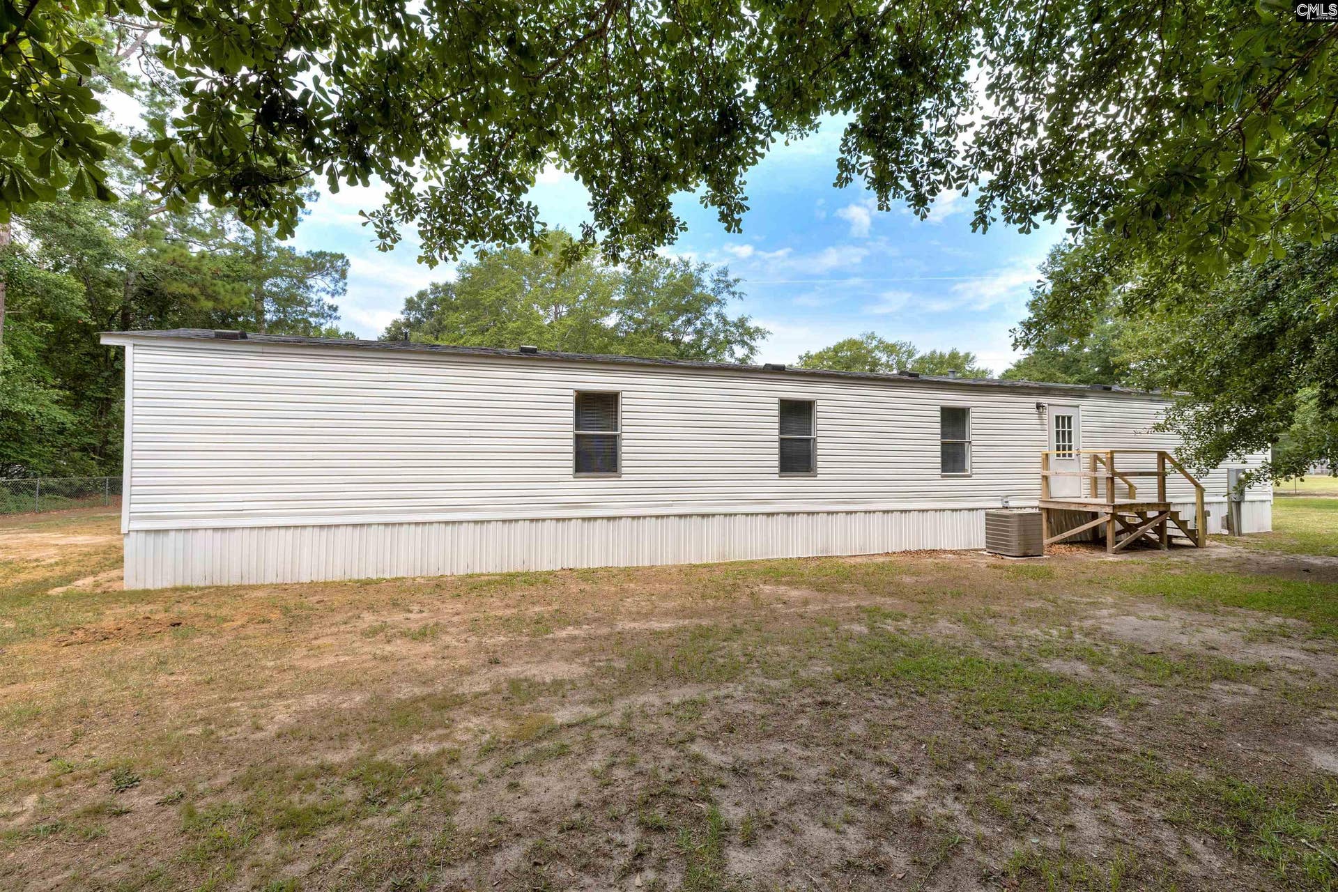 5225 Christine Drive, Sumter, SC 29150