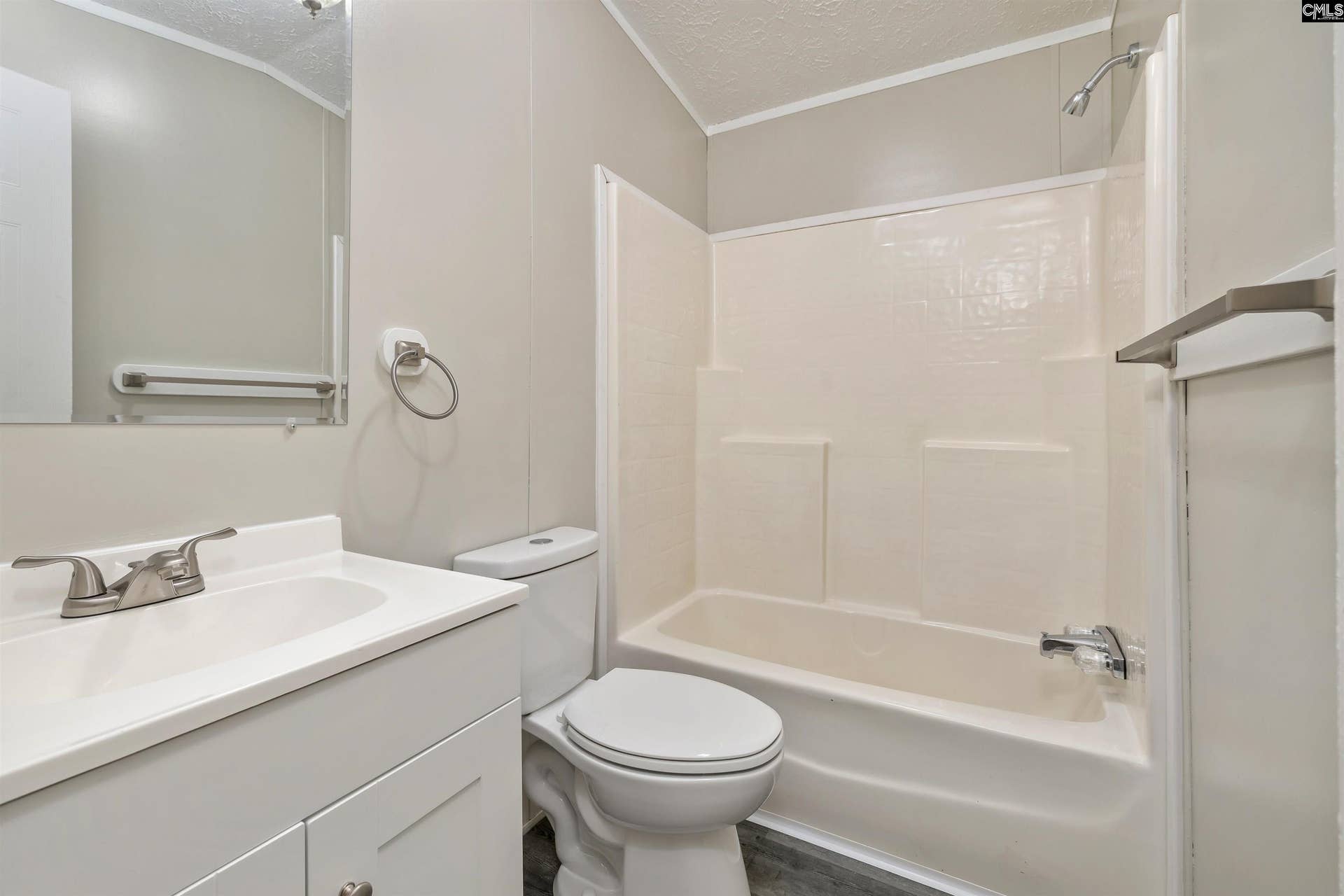 5225 Christine Drive, Sumter, SC 29150