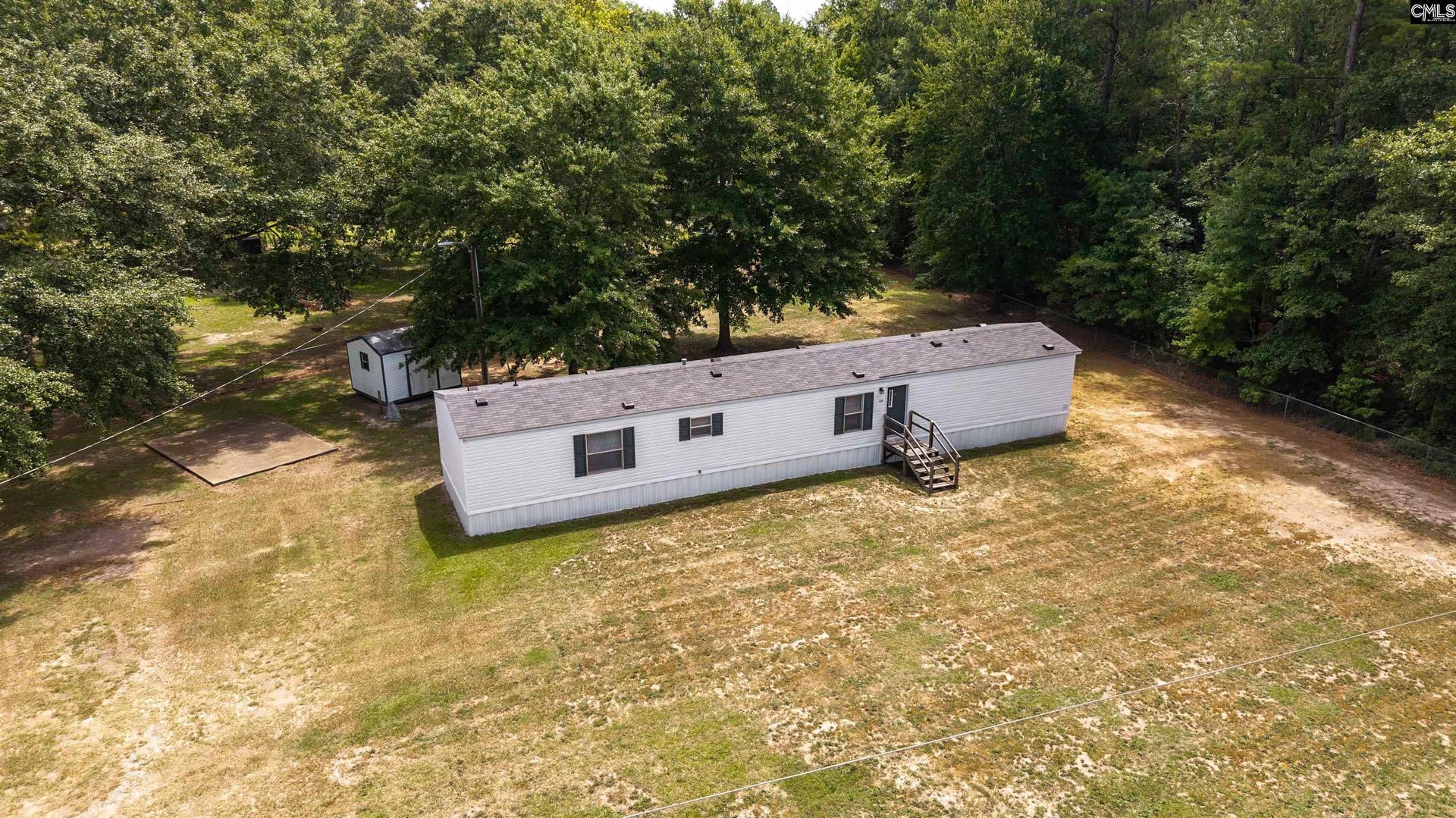 5225 Christine Drive, Sumter, SC 29150