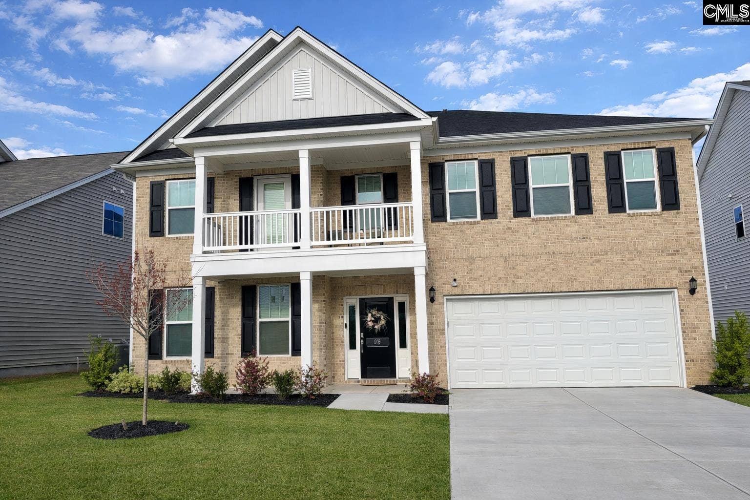 918 Appian Way, Columbia, SC 29229-8298