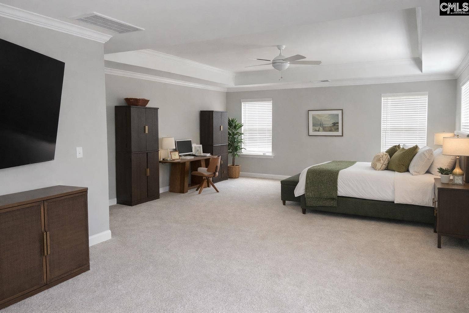 918 Appian Way, Columbia, SC 29229-8298