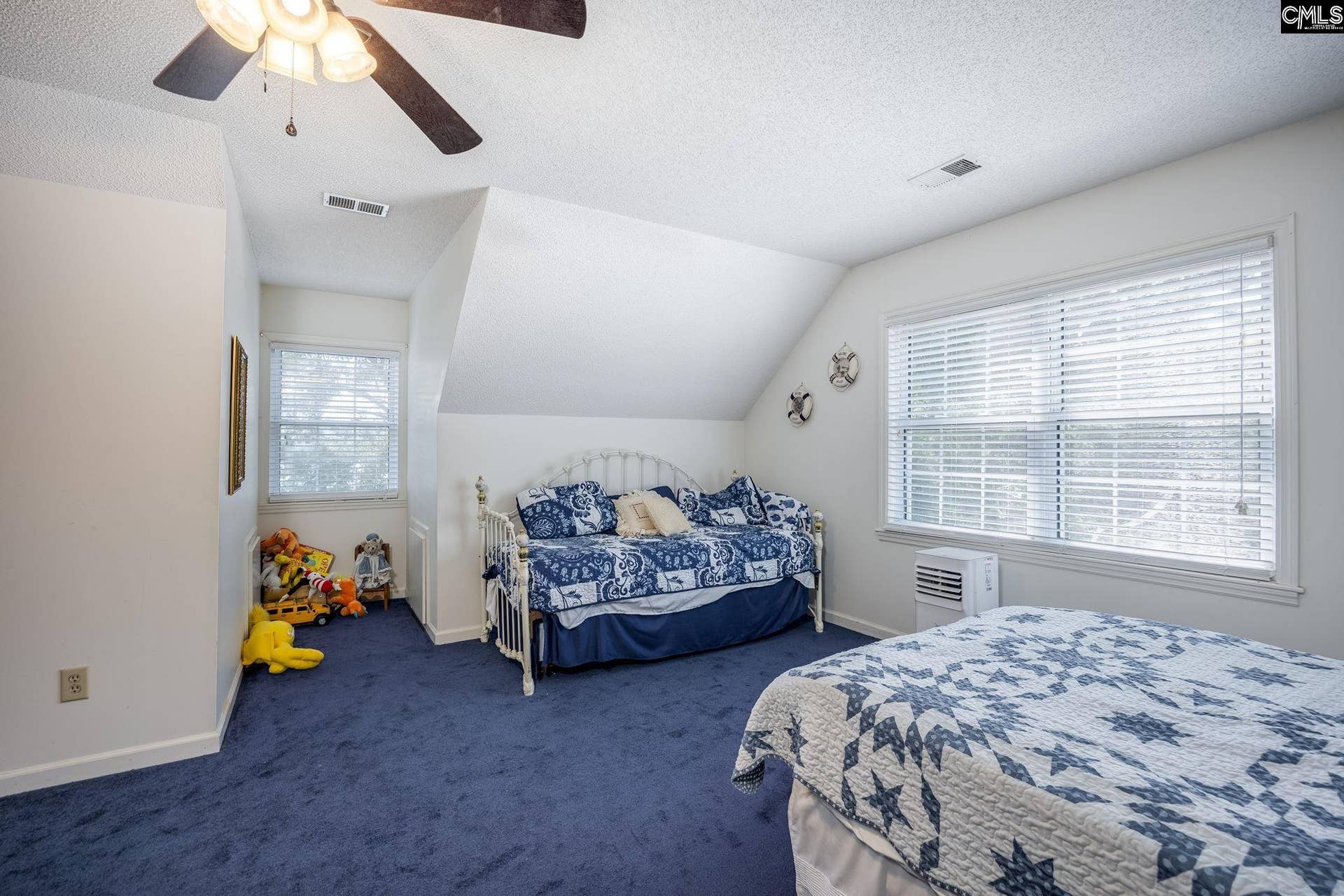 1646 Ginkgo Trail, Ridgeway, SC 29130