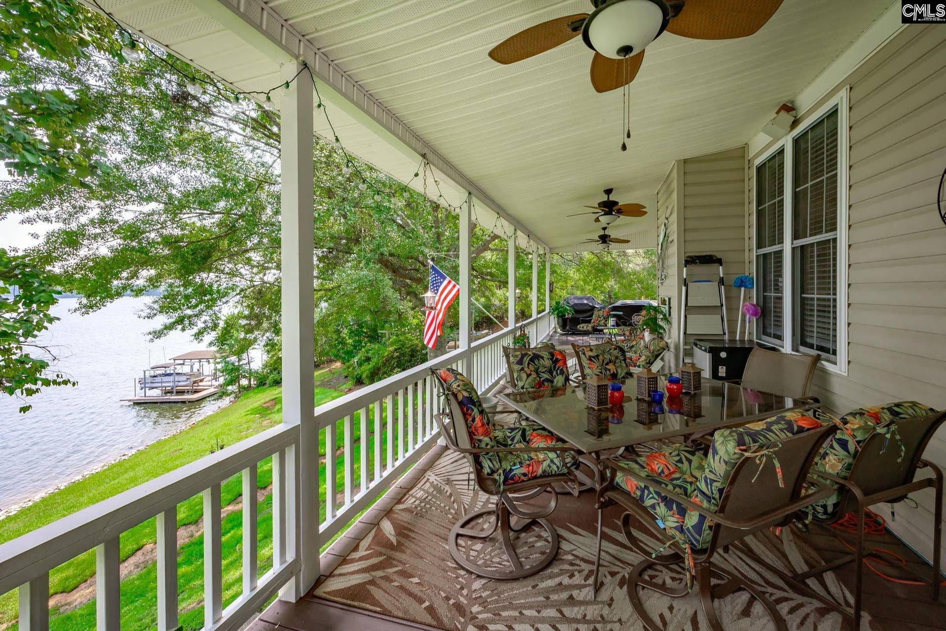 1646 Ginkgo Trail, Ridgeway, SC 29130