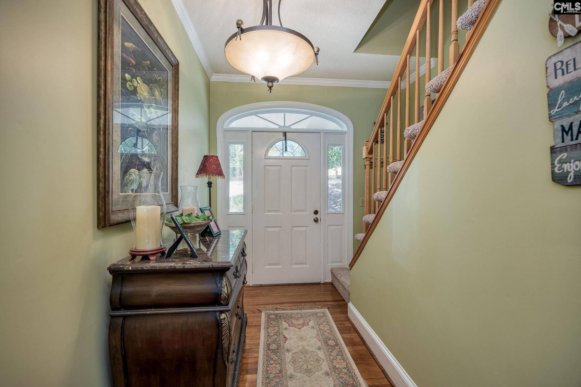 1646 Ginkgo Trail, Ridgeway, SC 29130